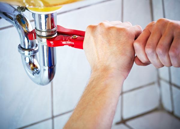 About Kerens Plumbers